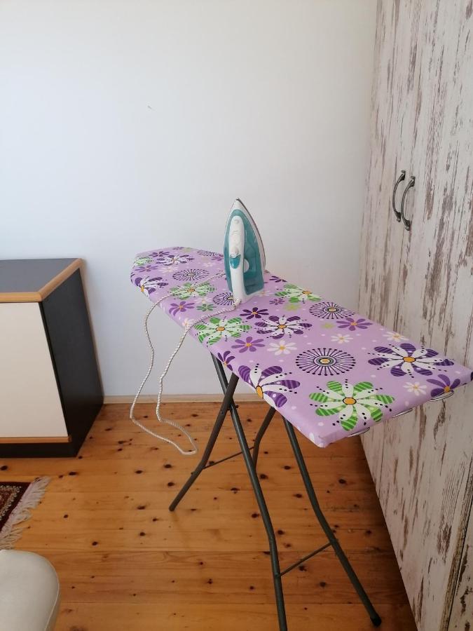 Apartman Centar Kruševac Esterno foto