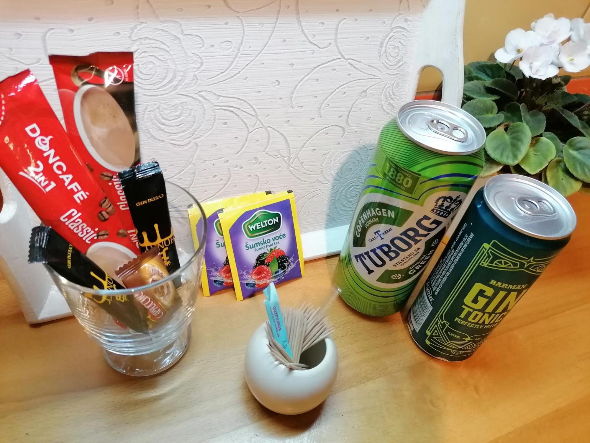 Apartman Centar Kruševac Esterno foto