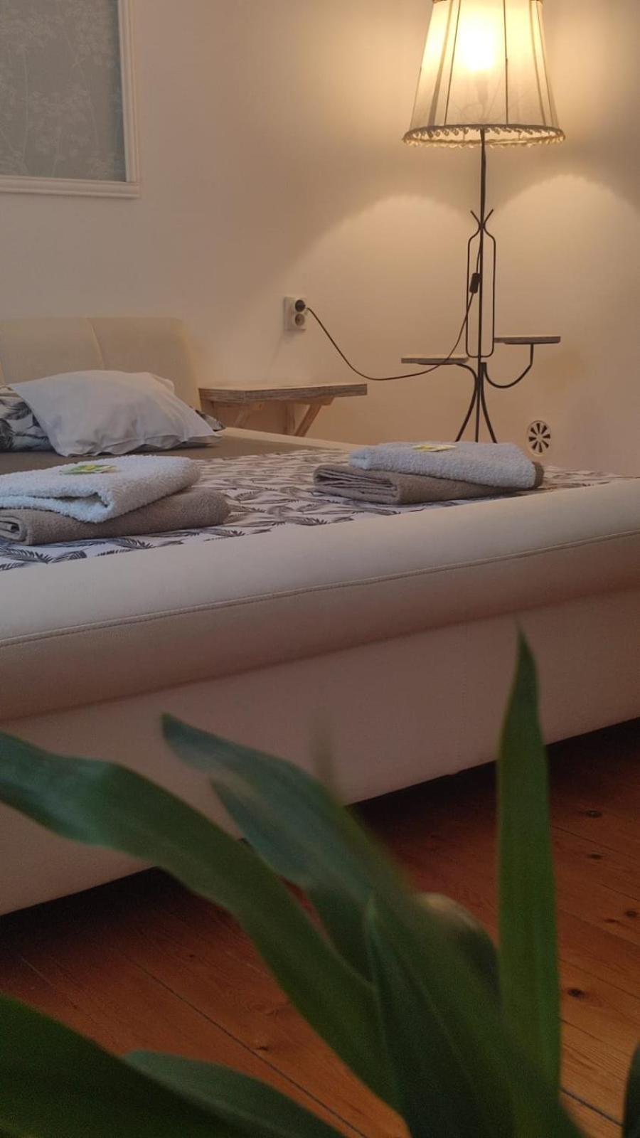 Apartman Centar Kruševac Esterno foto