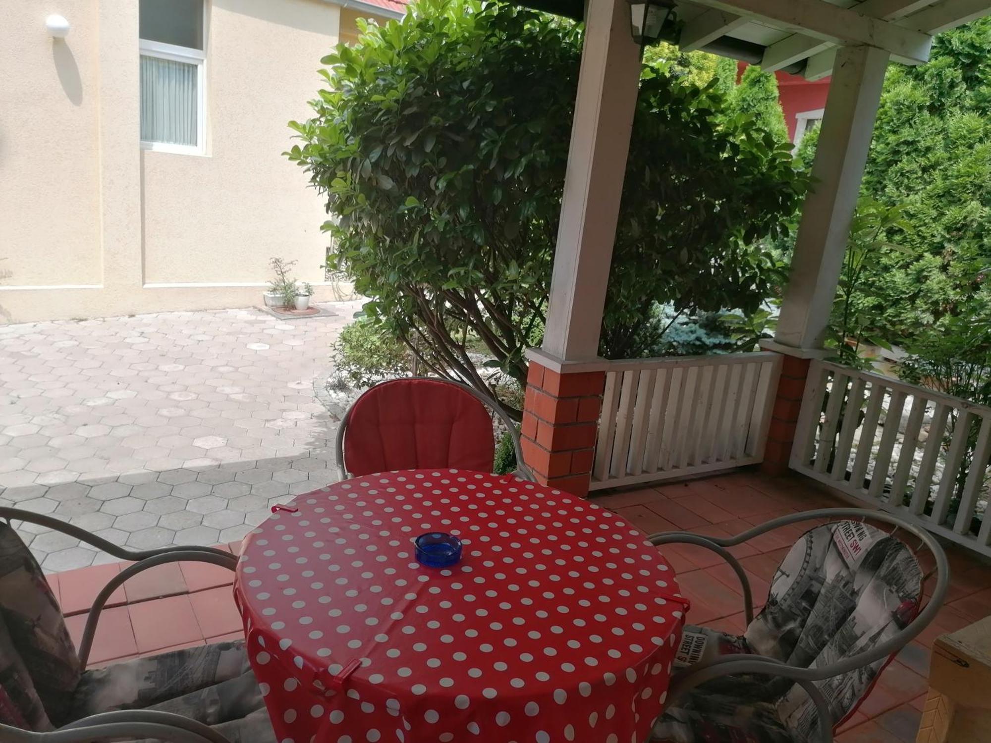 Apartman Centar Kruševac Esterno foto
