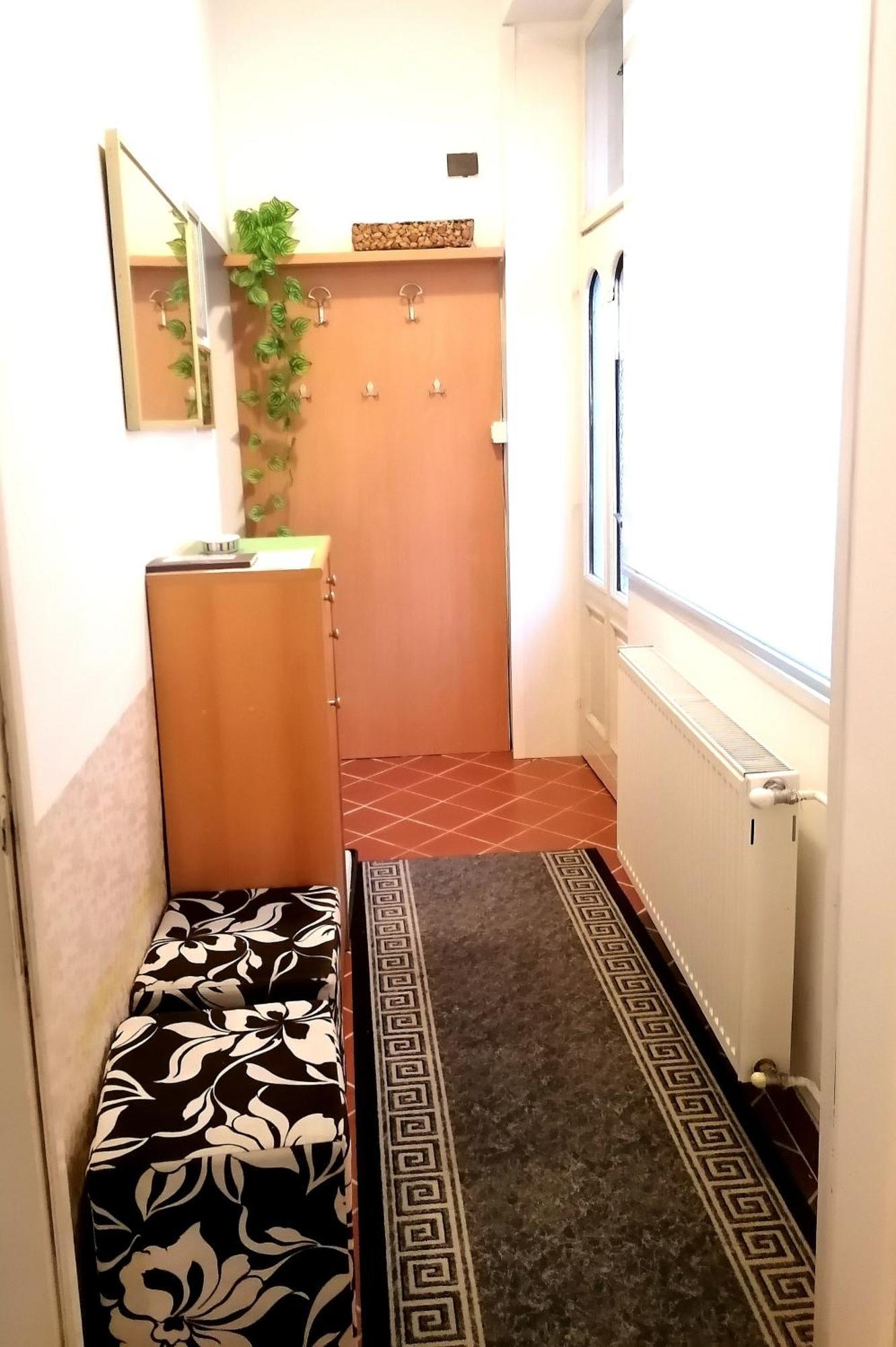 Apartman Centar Kruševac Esterno foto