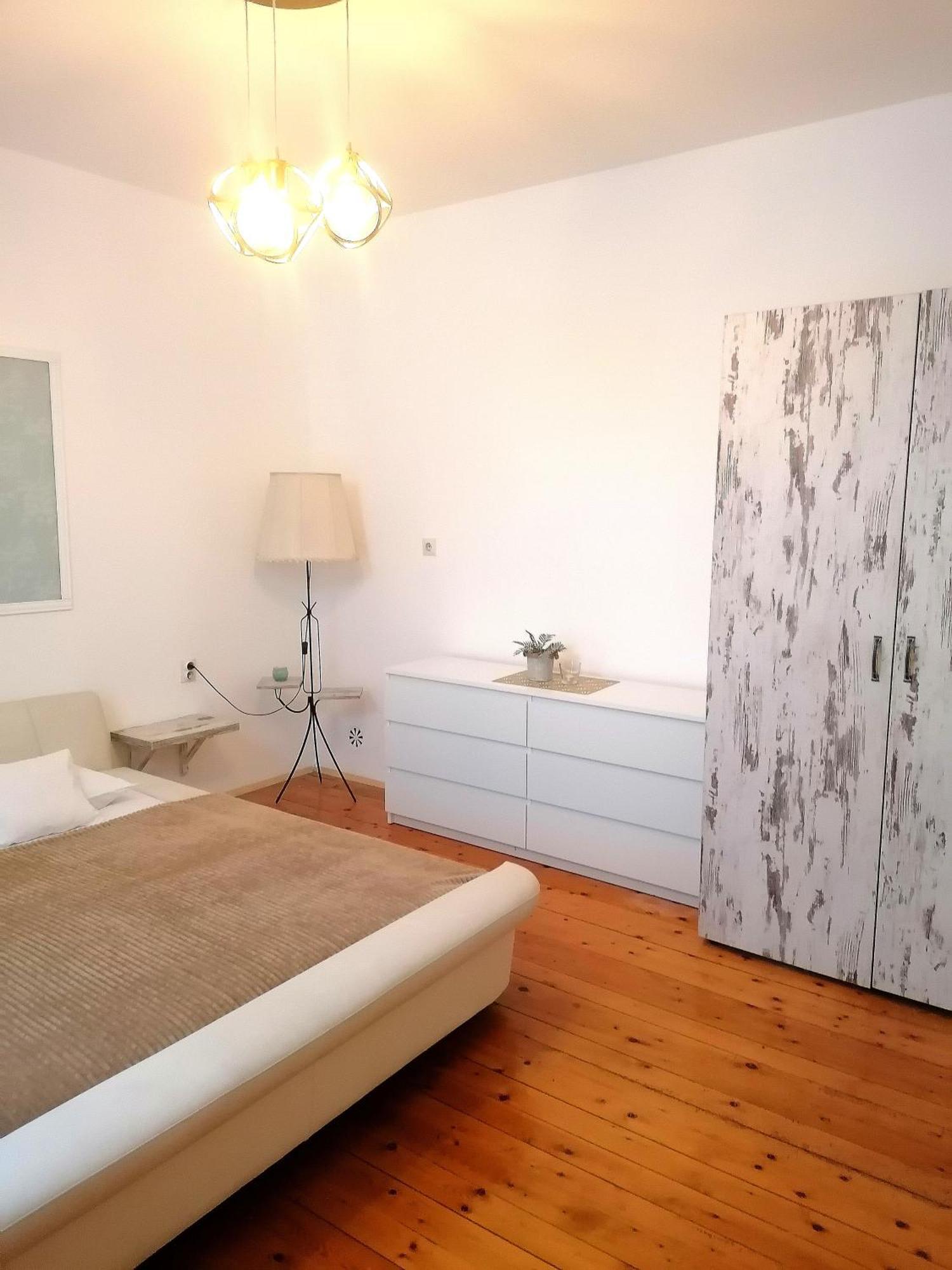 Apartman Centar Kruševac Esterno foto