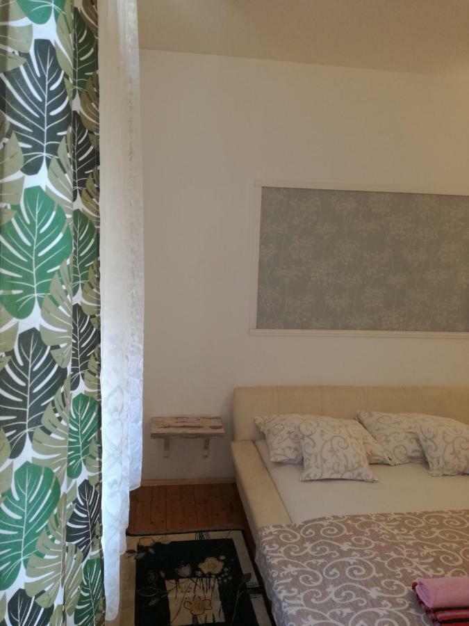 Apartman Centar Kruševac Esterno foto