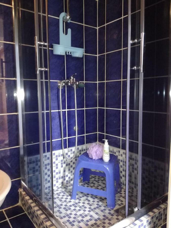Apartman Centar Kruševac Esterno foto