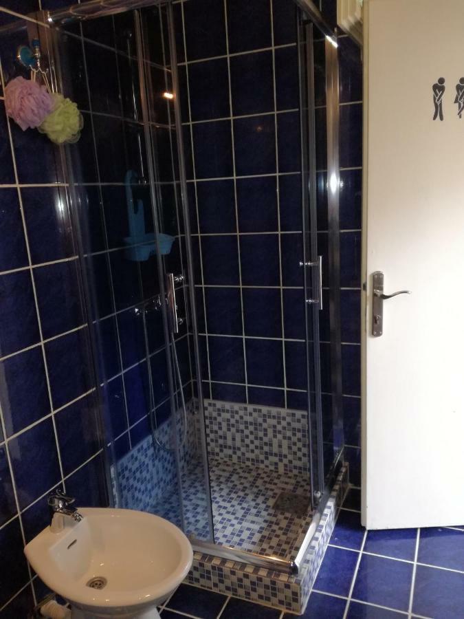 Apartman Centar Kruševac Esterno foto